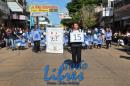 Desfile de Jardines 2015