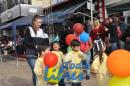 Desfile de Jardines 2015