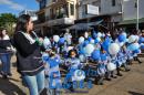 Desfile de Jardines 2015