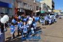 Desfile de Jardines 2015