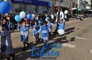 Desfile de Jardines 2015