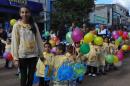 Desfile de Jardines 2015