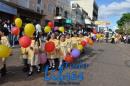 Desfile de Jardines 2015