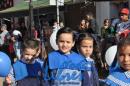 Desfile de Jardines 2015