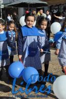 Desfile de Jardines 2015
