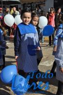 Desfile de Jardines 2015