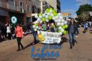 Desfile de Jardines 2015
