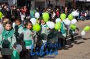 Desfile de Jardines 2015