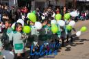 Desfile de Jardines 2015