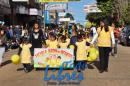 Desfile de Jardines 2015