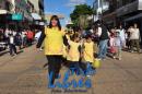 Desfile de Jardines 2015