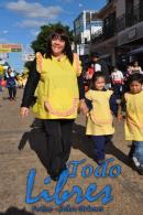Desfile de Jardines 2015