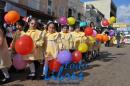 Desfile de Jardines 2015