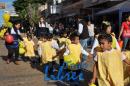 Desfile de Jardines 2015