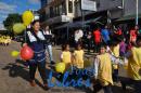 Desfile de Jardines 2015