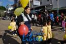Desfile de Jardines 2015