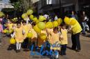 Desfile de Jardines 2015