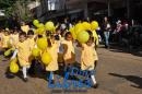 Desfile de Jardines 2015