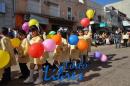 Desfile de Jardines 2015