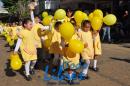 Desfile de Jardines 2015