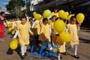 Desfile de Jardines 2015