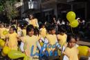 Desfile de Jardines 2015