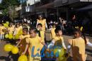 Desfile de Jardines 2015