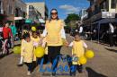 Desfile de Jardines 2015