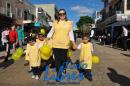 Desfile de Jardines 2015