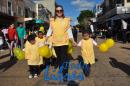 Desfile de Jardines 2015