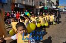 Desfile de Jardines 2015