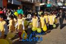 Desfile de Jardines 2015
