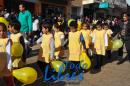 Desfile de Jardines 2015