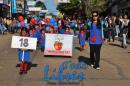 Desfile de Jardines 2015