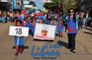 Desfile de Jardines 2015