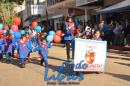 Desfile de Jardines 2015