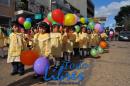 Desfile de Jardines 2015