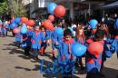 Desfile de Jardines 2015
