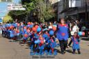 Desfile de Jardines 2015