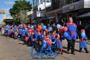 Desfile de Jardines 2015