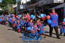Desfile de Jardines 2015