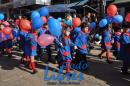 Desfile de Jardines 2015