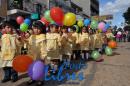 Desfile de Jardines 2015