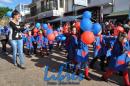 Desfile de Jardines 2015