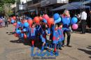 Desfile de Jardines 2015