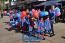 Desfile de Jardines 2015