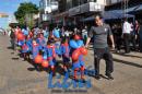 Desfile de Jardines 2015