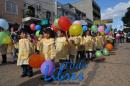 Desfile de Jardines 2015