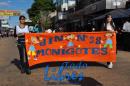 Desfile de Jardines 2015