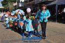 Desfile de Jardines 2015